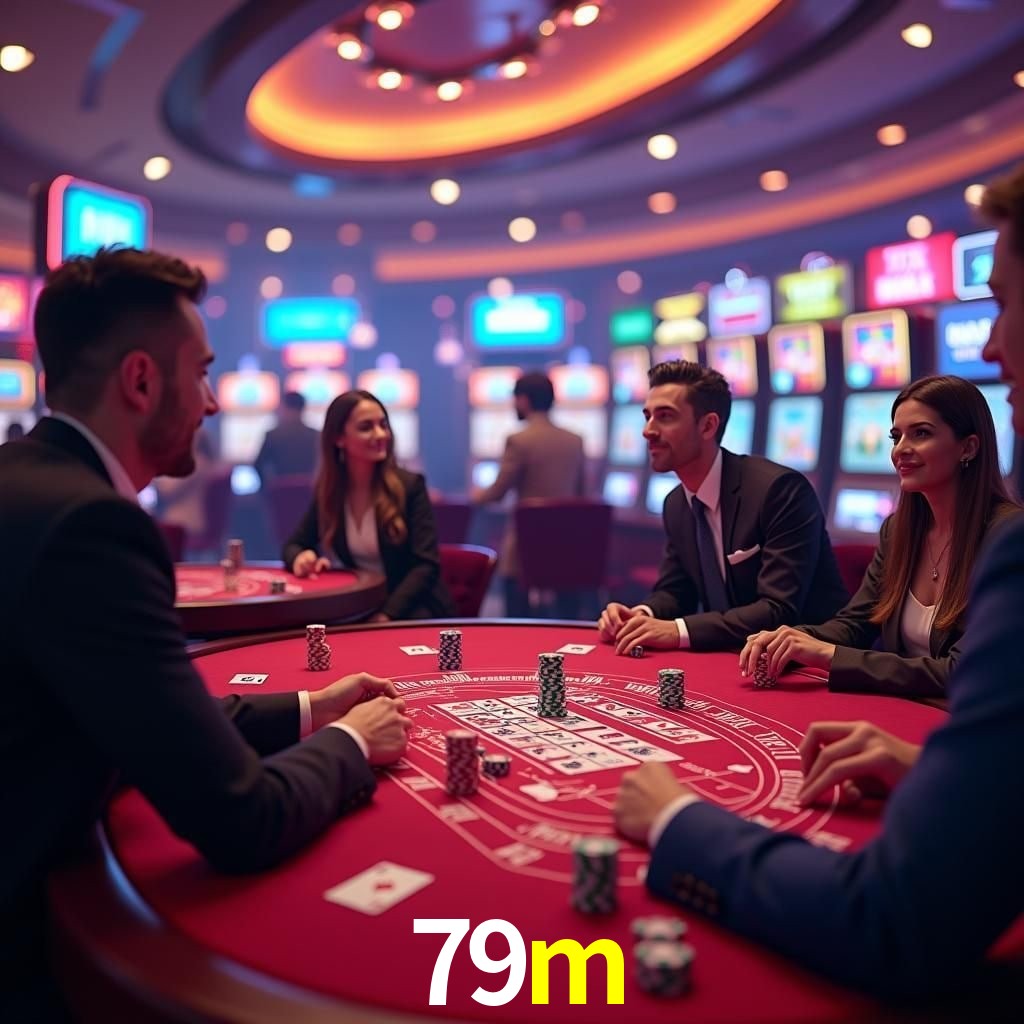 Estatísticas 79m