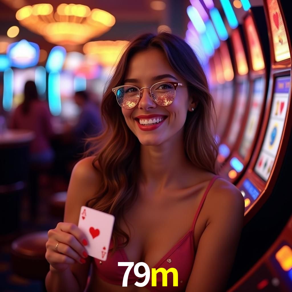 Welcome Bonus 79m