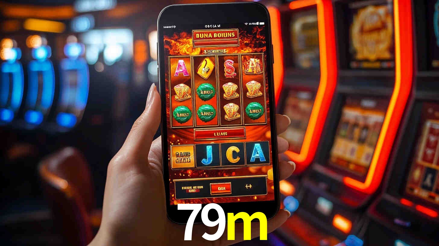 79m - Chance de Tudo - 79m.com
