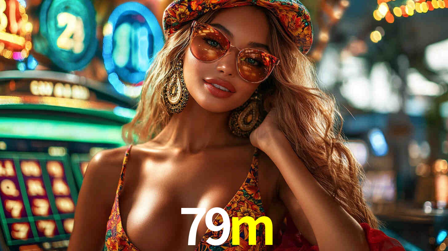 79m App Interface