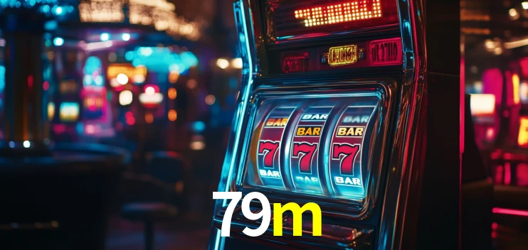 Welcome Bonus 79m