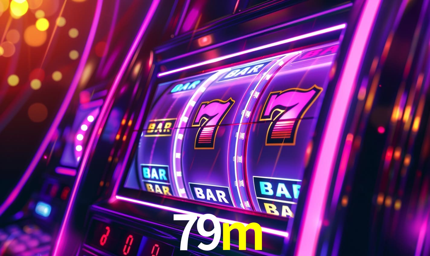 79m: A Experiência de Casino com Jogos de Mesa ao Vivo