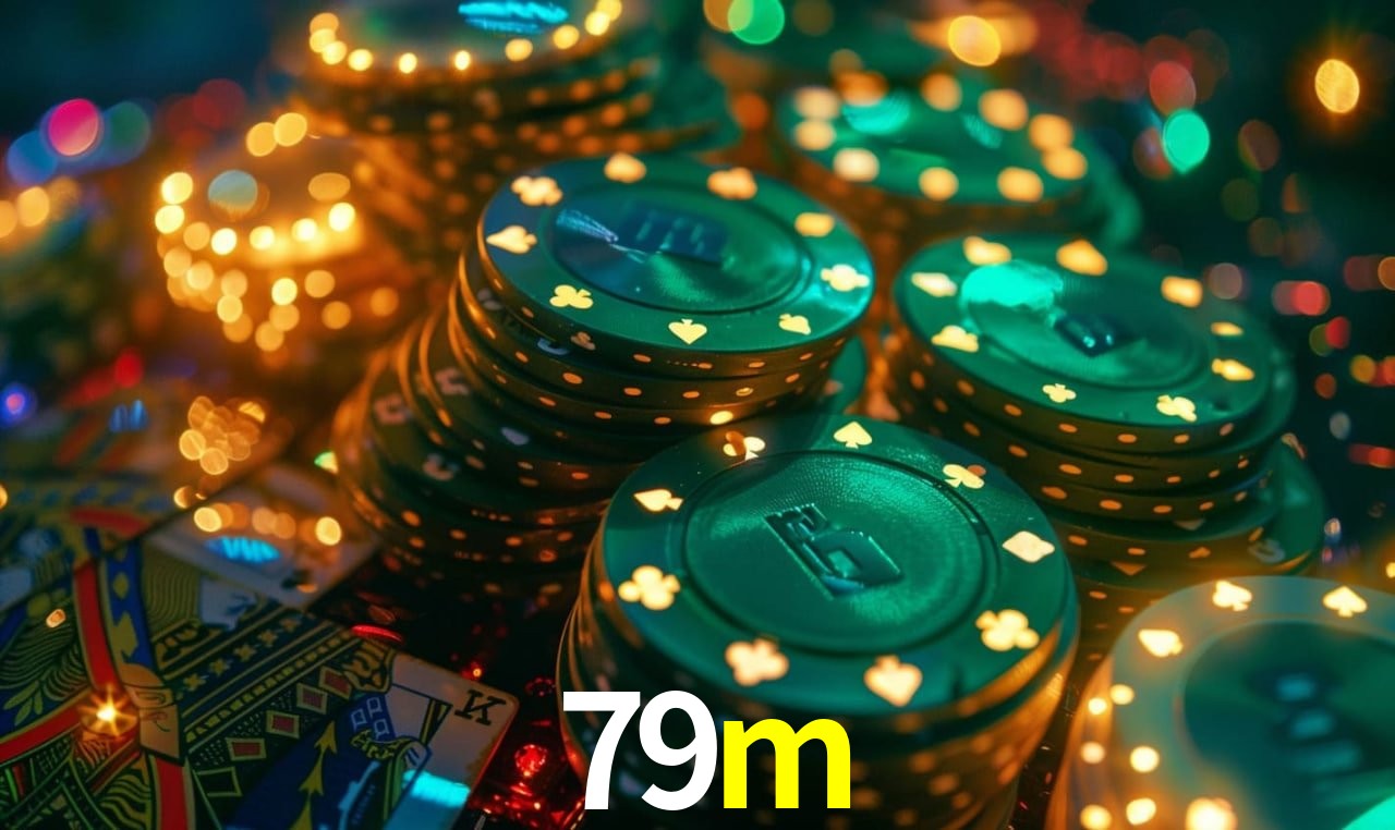 Provedores de Jogos 79m