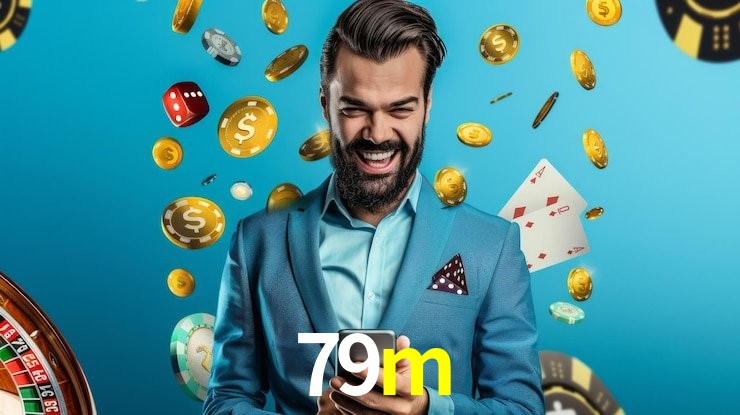 Game Providers 79m