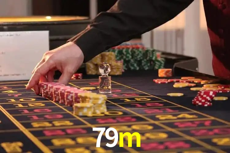 Explorando a Categoria de Eventos em Apostas na 79m