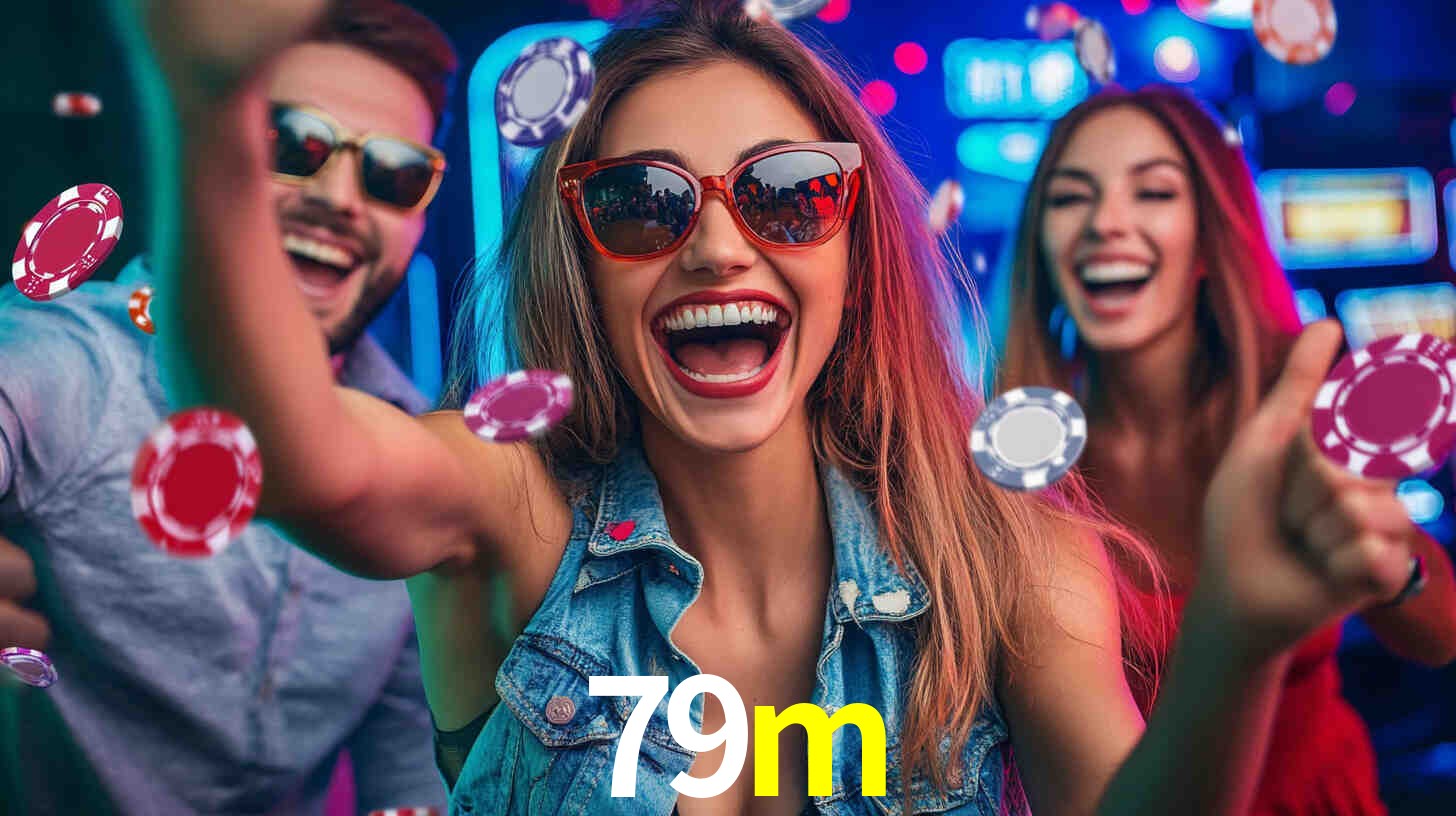 A Emoção da Loteria na 79m: Uma Chance de Mudança de Vida