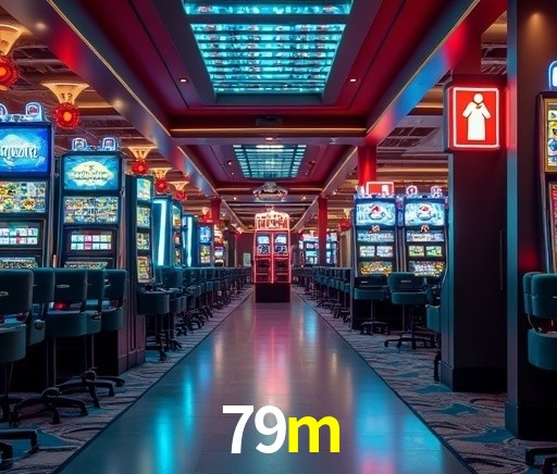 Interface do App 79m