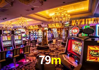 Desvendando o Mundo dos Jogos Virtuais na 79m