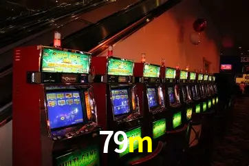A Emoção da Loteria na 79m: Uma Chance de Mudança de Vida