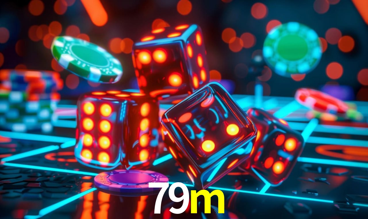 Casino Ao Vivo 79m