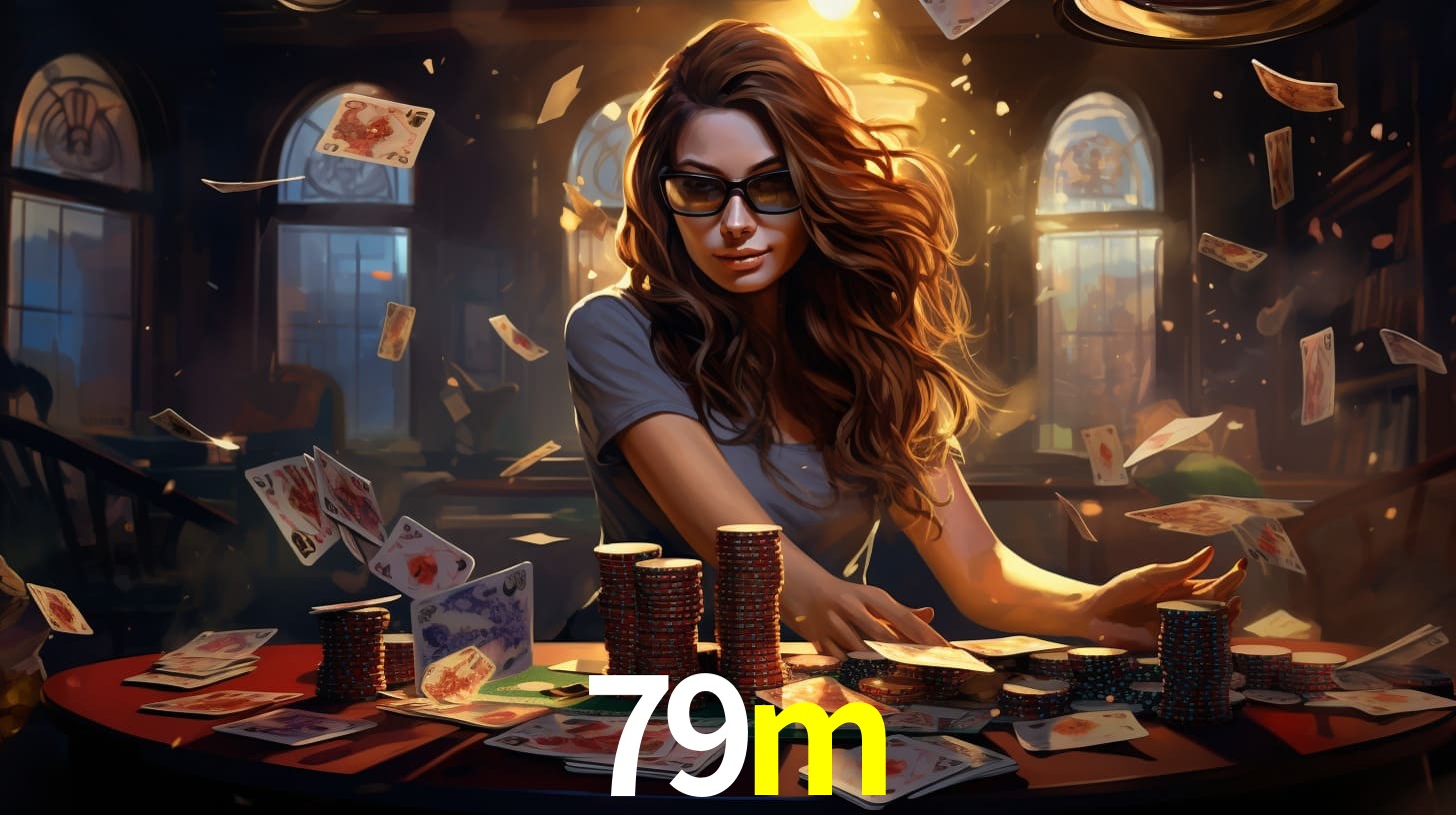 Live Casino 79m